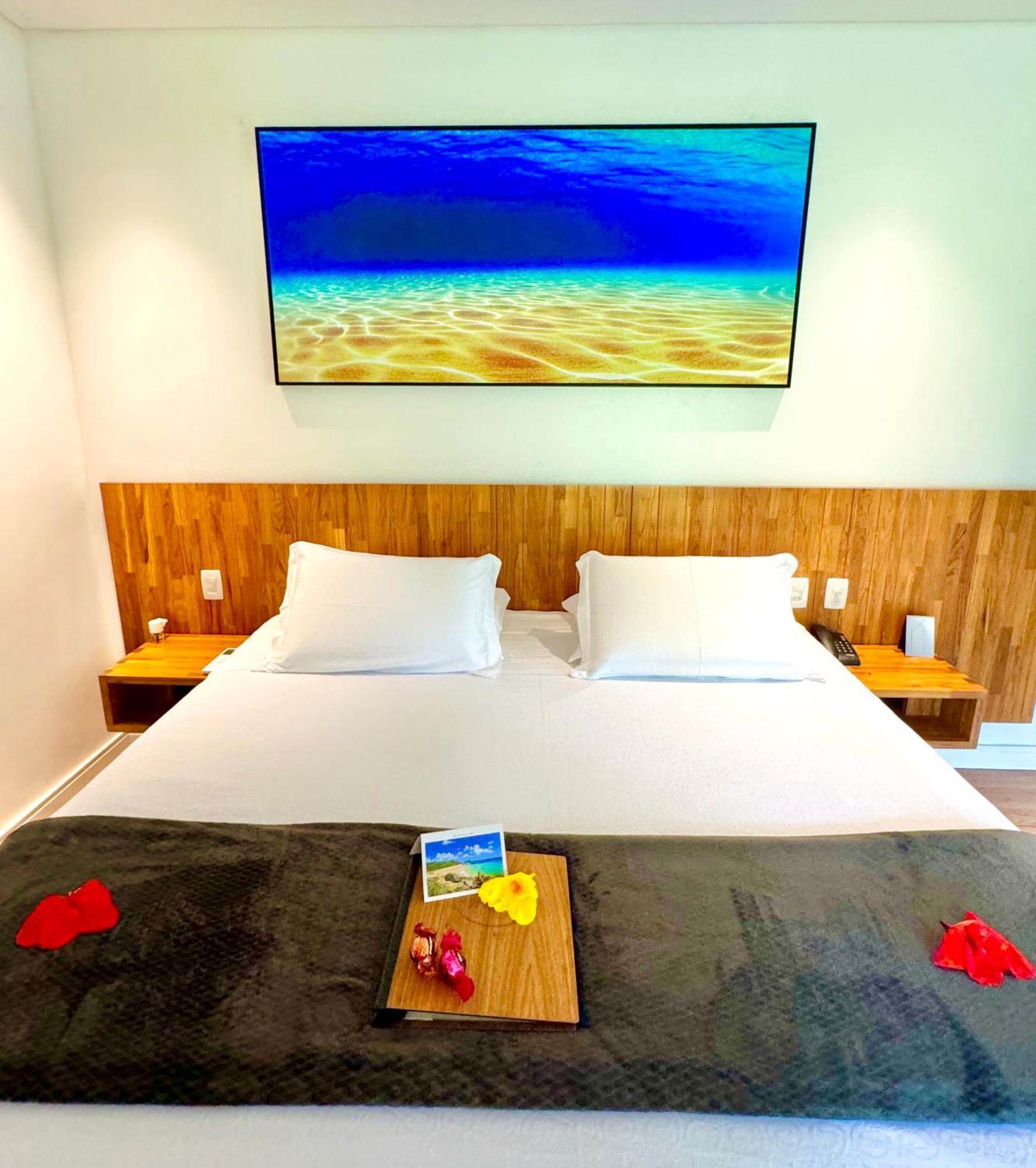 Pousada Do Vale Fernando de Noronha Habitación foto