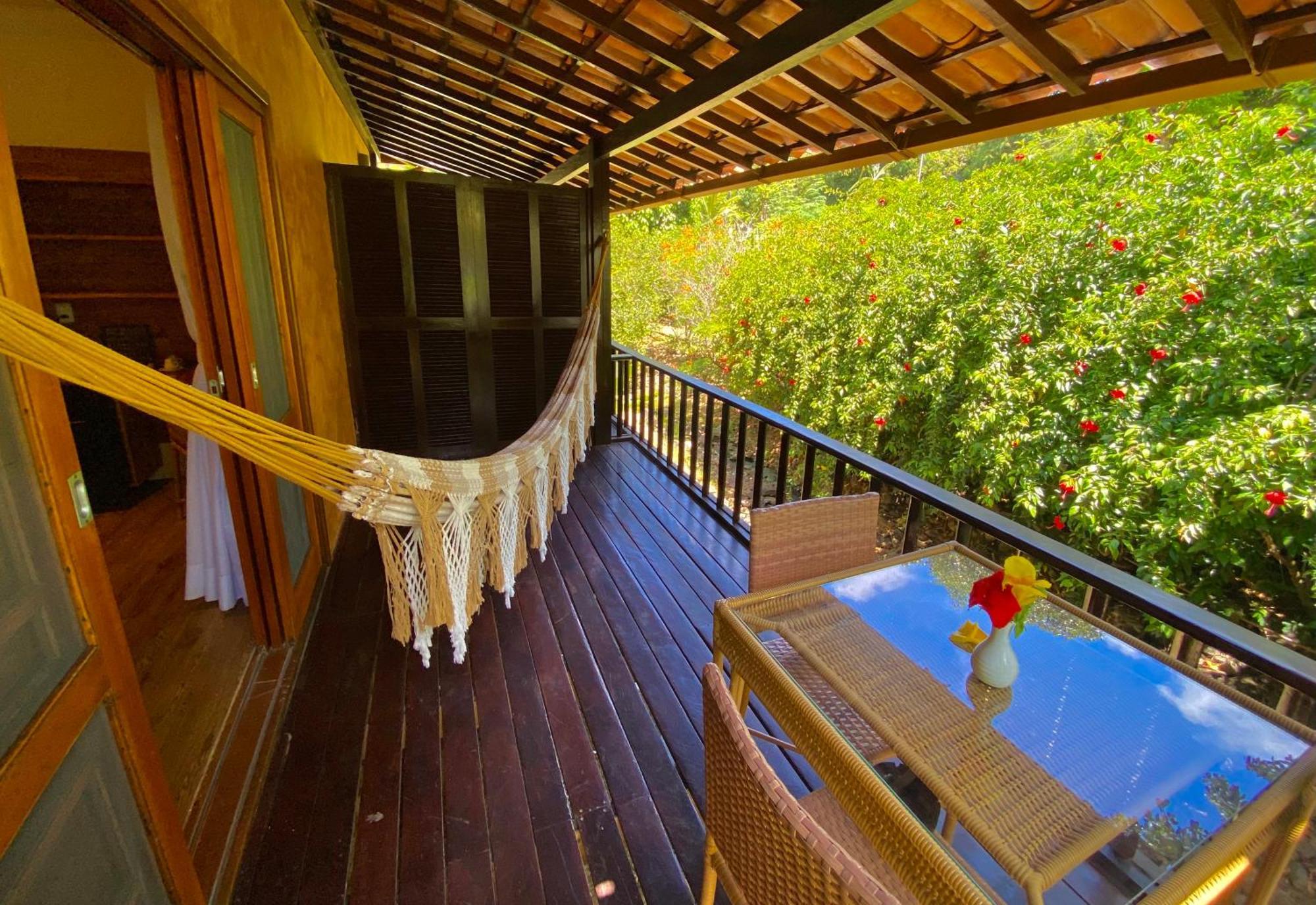 Pousada Do Vale Fernando de Noronha Habitación foto