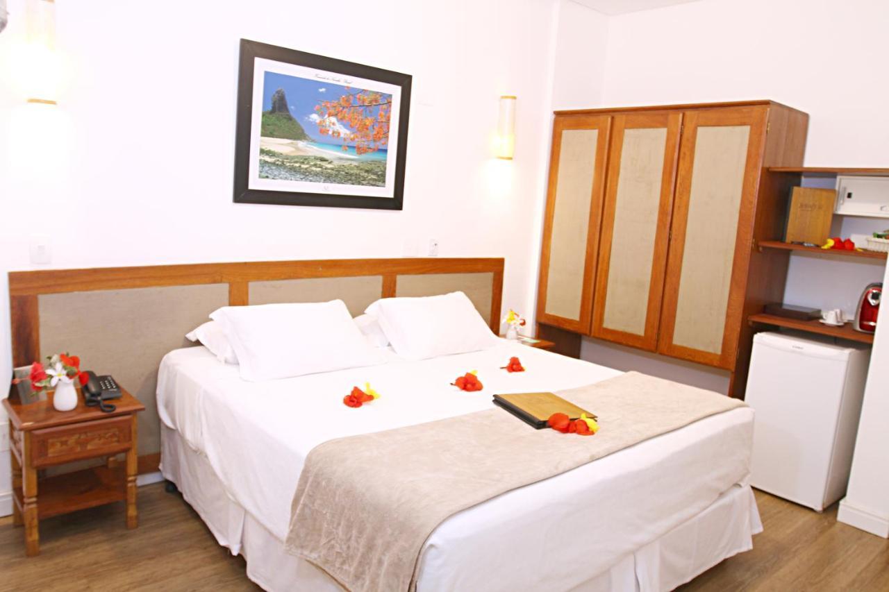 Pousada Do Vale Fernando de Noronha Habitación foto
